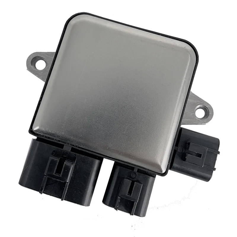 

Реле вентилятора радиатора автомобиля, блок управления ЭБУ для Tesla Model S 2012-2018 82821-20280 1G041-19700, регулятор реле вентилятора, двигатель