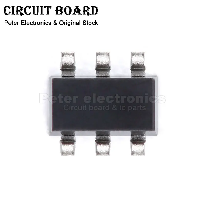 STI3411 AS20B AS208 S20B, 100% Nouveau, 10 Pièces SOT23-6 Ic Part Stock