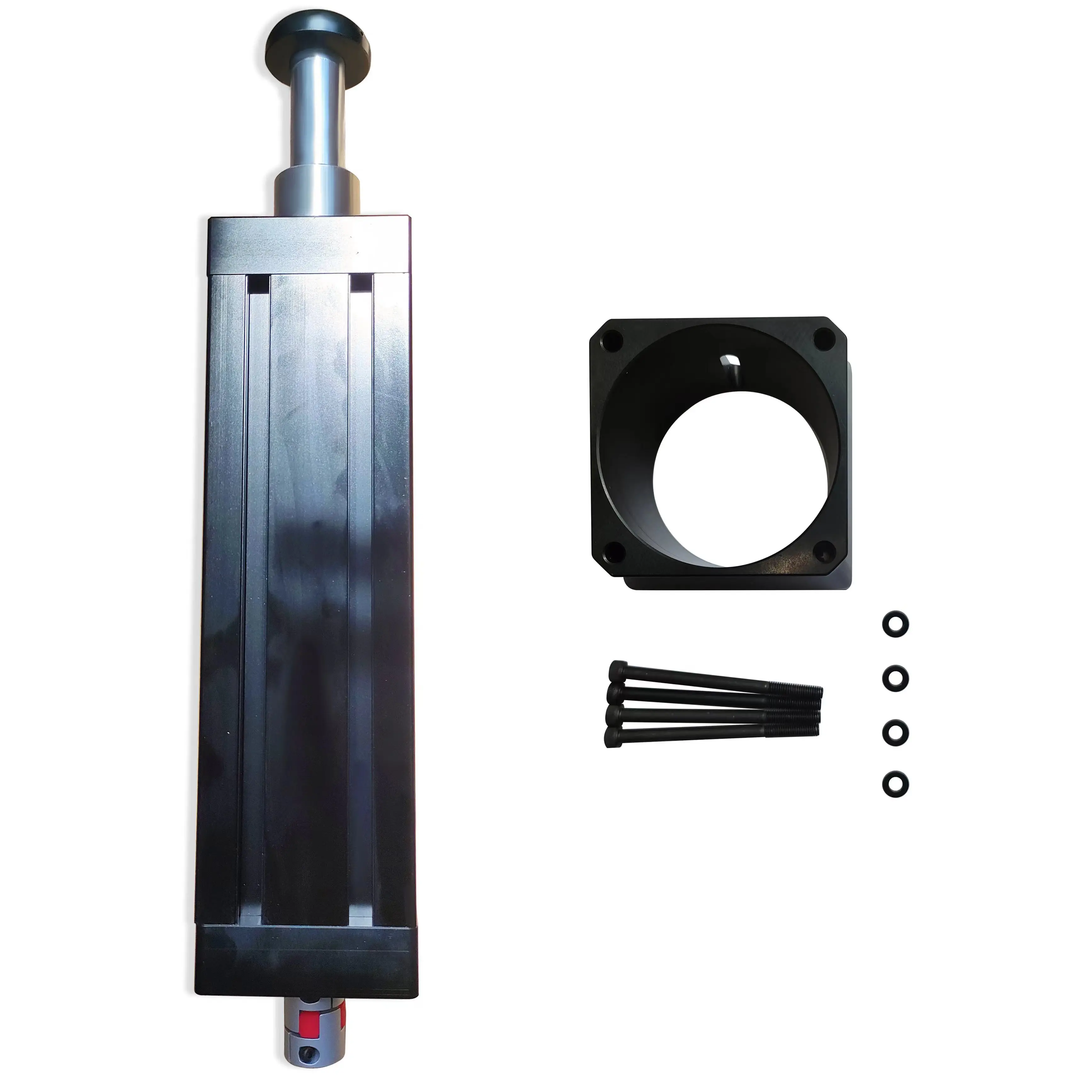 Imagem -02 - Motion Sim Atuador Sfx150 Conjunto