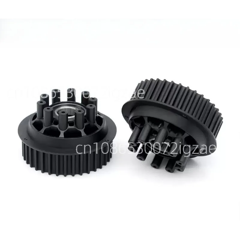 

Be Suitable for Electric Skateboard 16mm Width Special Synchronous Wheel.