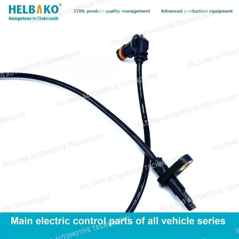 A2129050901 ABS Wheel Speed Sensor For Select 14-18 Mercedes-Benz Models