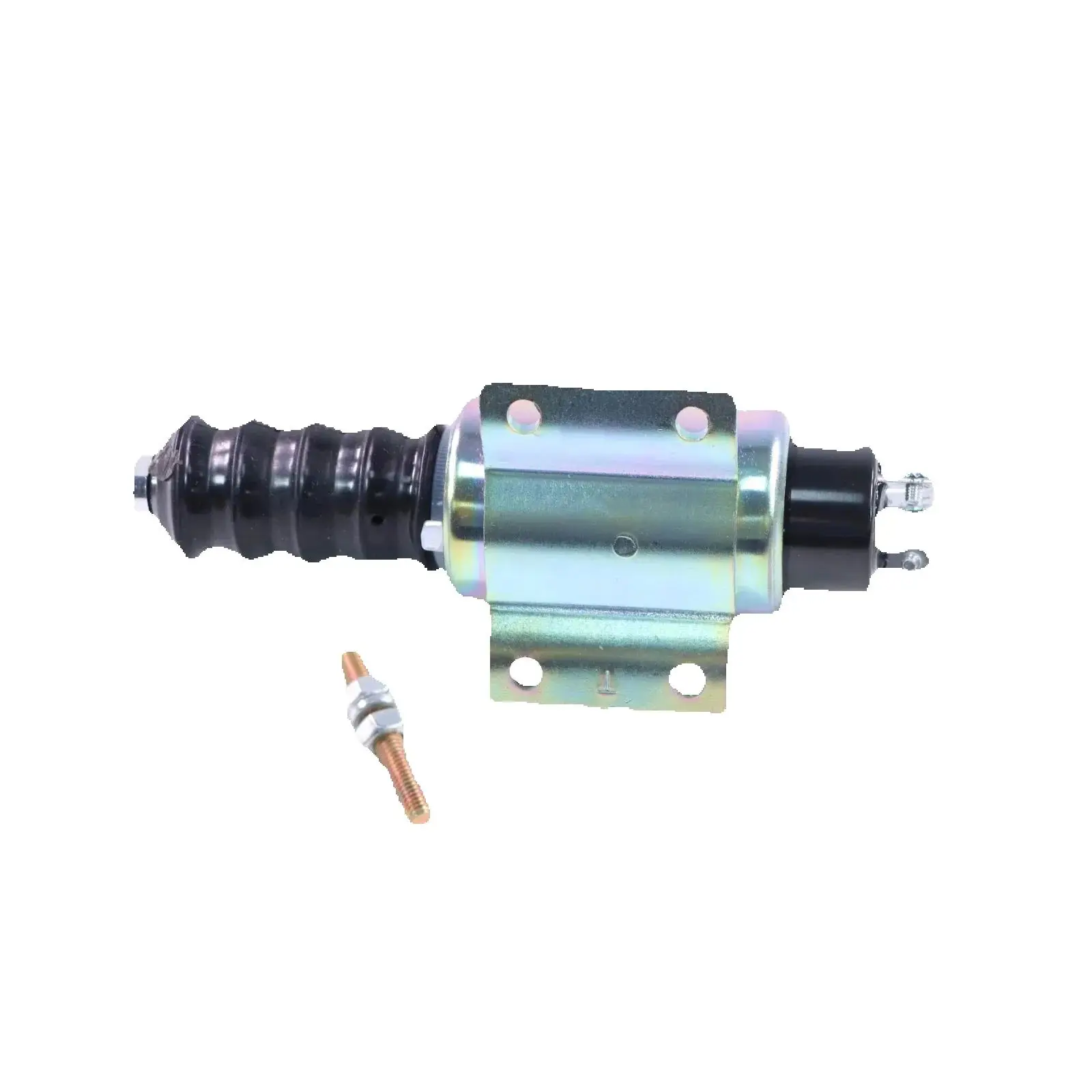 

12V Solenoid Valve SA-3193-12 2003-12E2U1B2S1A FOR Woodward Engine