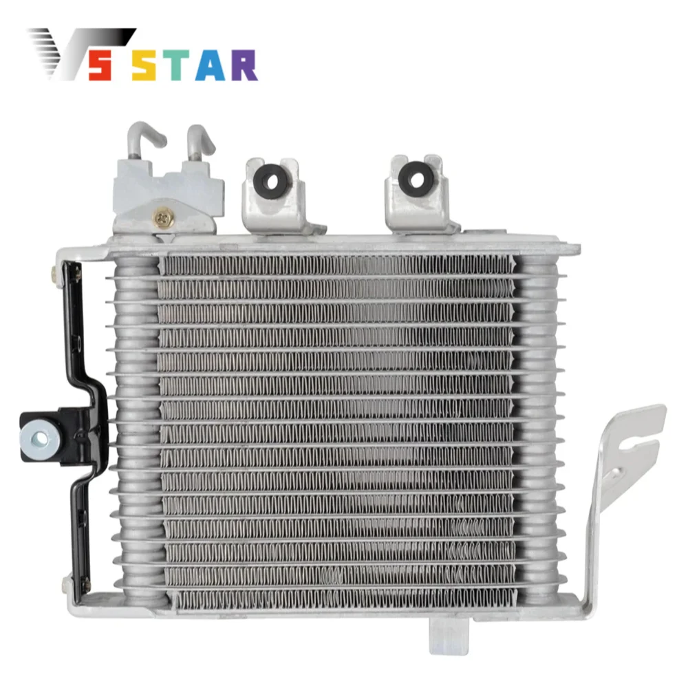 

NI4050107 216063KA2B Масляный радиатор автоматической коробки передач для Nissan Pathfinder S SL SV Sport Utility 2013-2019 гг. V6 3.5L IP-1061