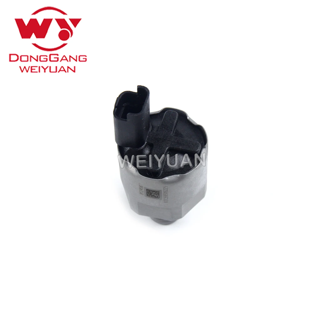 5pcs/set, Fuel Pump Inlet Metering Valve, A2C59506225, Fuel Pressure Regulator, X39800300005Z, Control Valve For Siemens Piezo