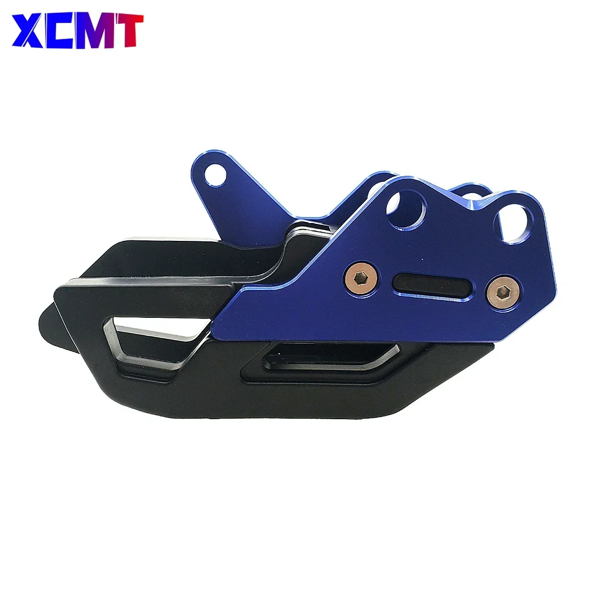 Motorcycle Chain Guide Guard Protection For Yamaha YZ125 YZ250 YZ250F YZ450F YZ125X YZ250X YZ250FX YZ450FX WR250F WR450F 08-2022