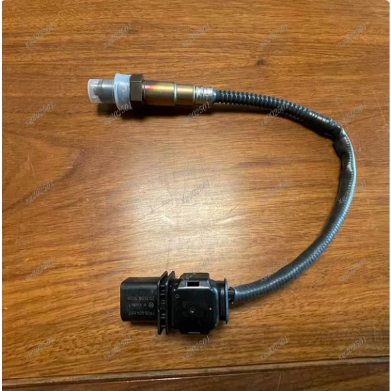 Анализатор двигателя DLE60/DA70/DLE120 — небольшой портативный инструмент соотношения воздушно-палива LSU4.9 для регулировки карбюратора