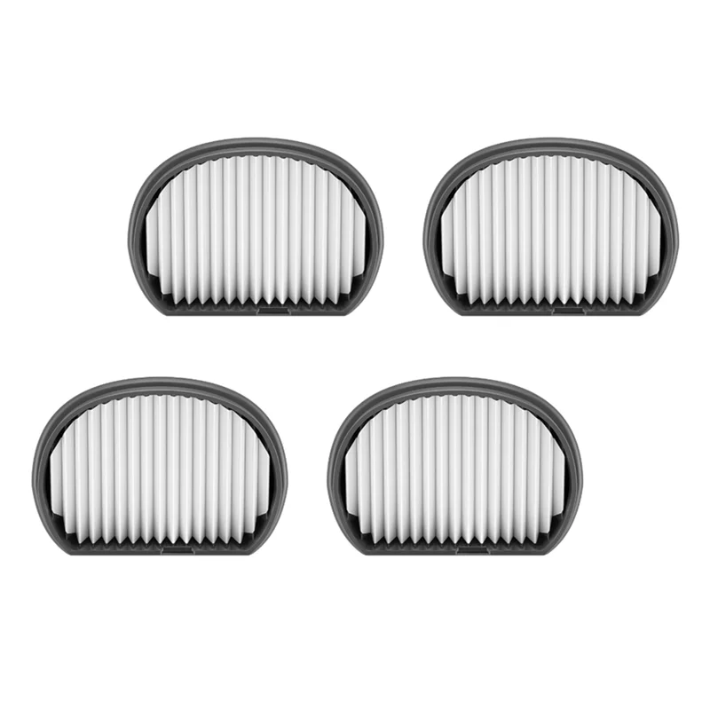 Replacement Hepa Fi… - image