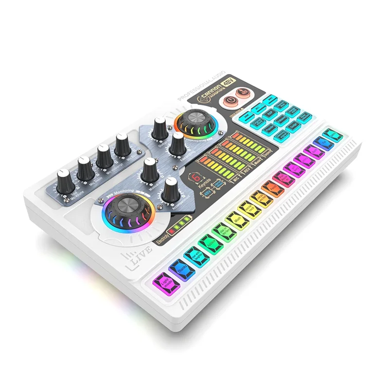 A47F-X5 Sound Card … - image