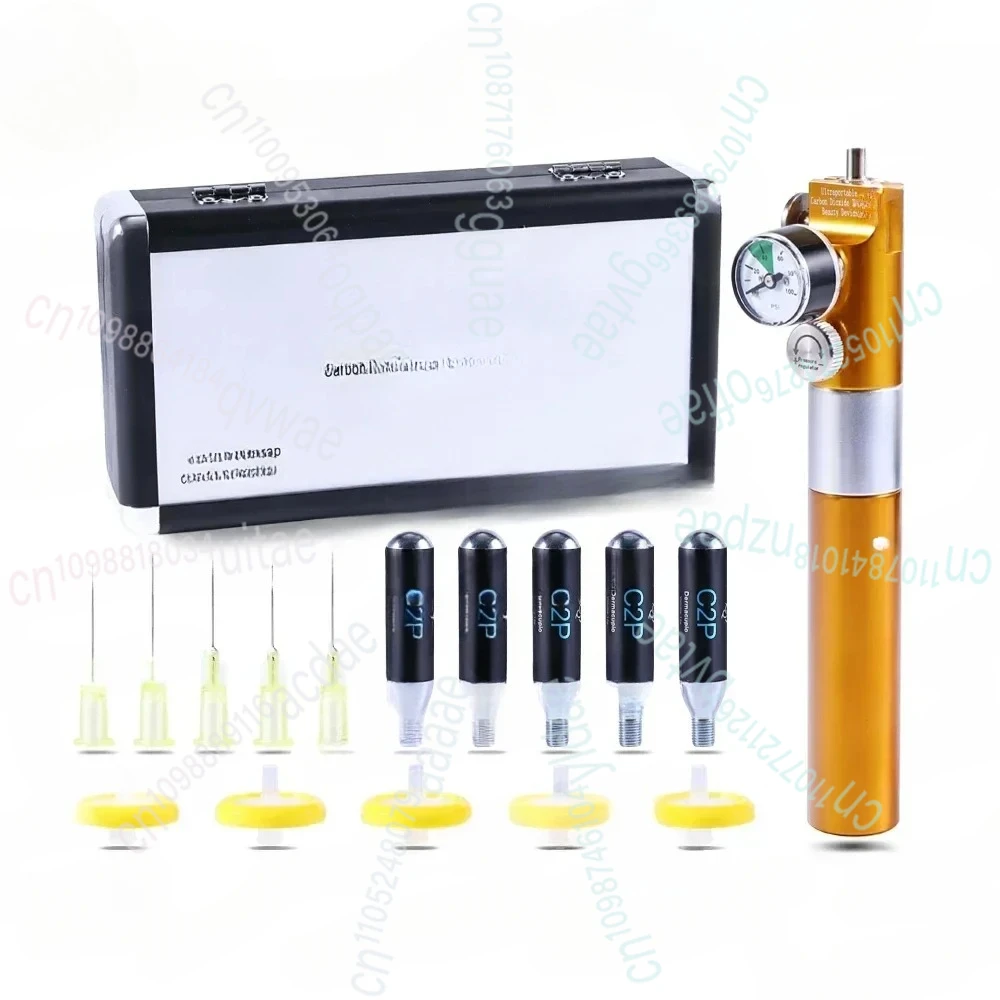 Portable Carboxythe…