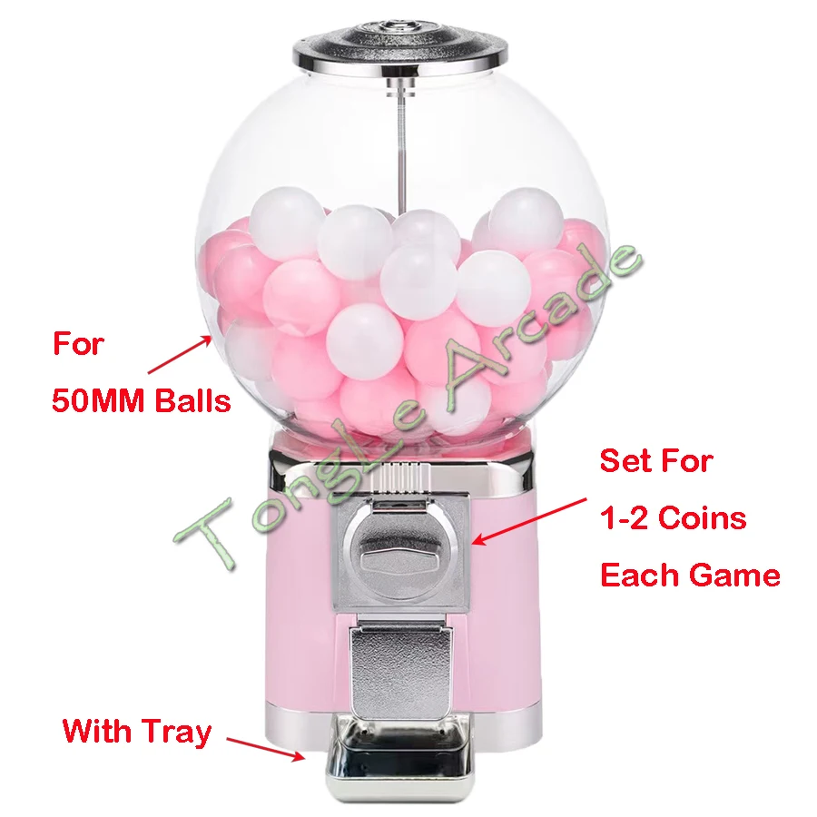 Thumbnail 2 - #46 Latest Ball Machines Offers