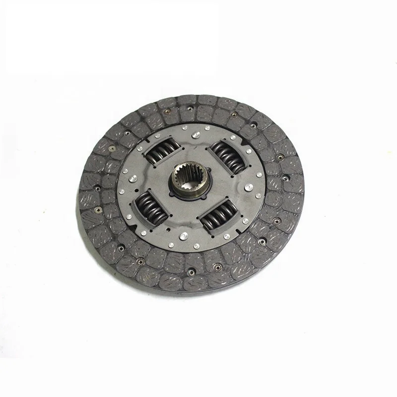 High Quality AISIN Clutch Disc Pressure Plate 31250-35200 FOR HILUX 225MM 2L