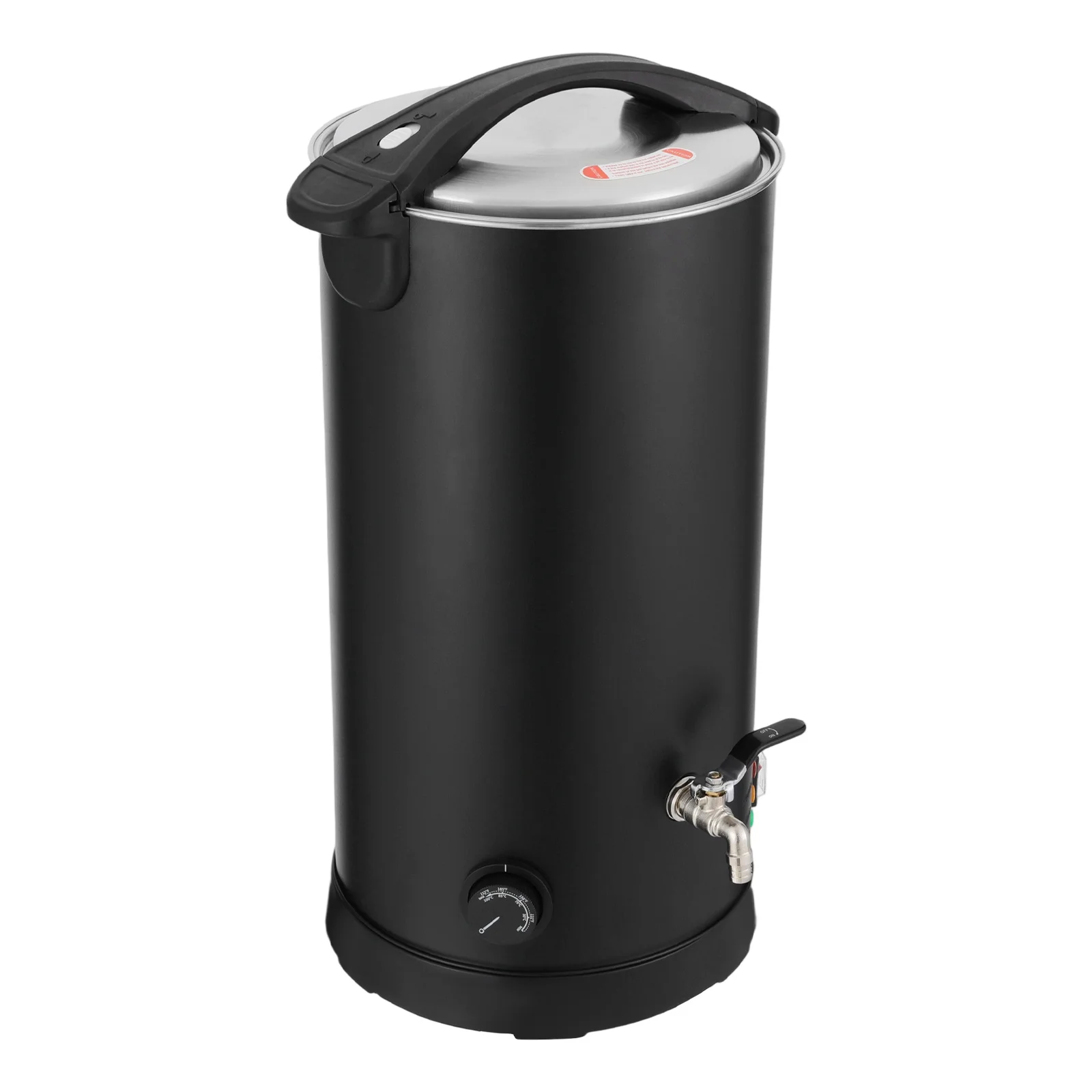 

1100W Electric Wax Melter for Candle Making, 15 L Large Electric Wax Melting Pot with Temp Control & Spout, Easy Clean fo