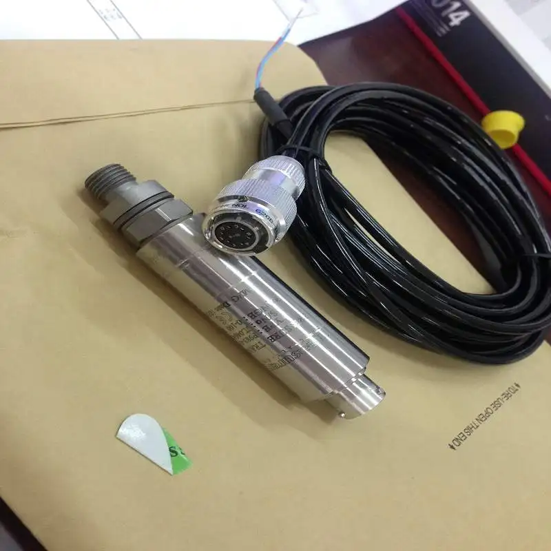 New P981-0184-350BAS15 Rolling Mill Pressure Sensor