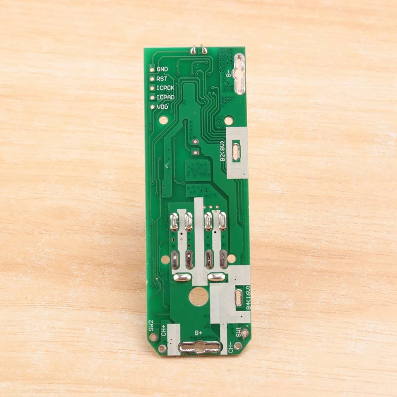 1Pc płytka obwodu drukowanego, płytka obwód ochronny ładowania baterii PCB do odkurzacza bezprzewodowego Dyson V6 V7