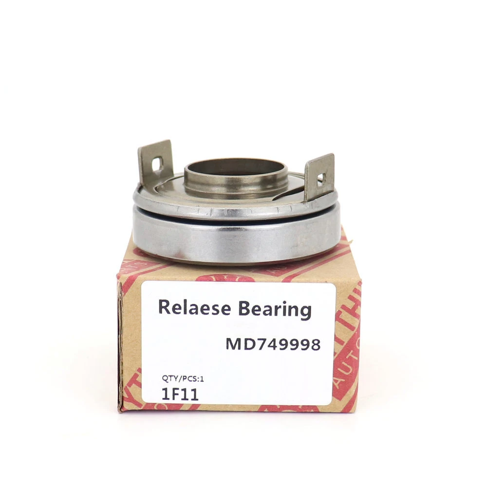 WZZG Automobile release bearing MD749998 is applicable to GAC Mitsubishi Jinxuan ASX