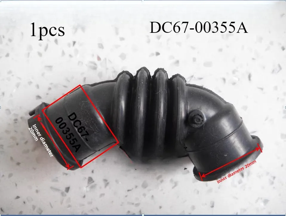 1Pcs For Samsung Dr…