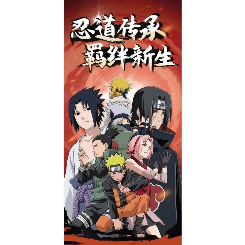 Naruto anime kawaii Naruto Kakashi Sasuke cartoon limited 0.5mm compass set creative student circle drawing tool gift wholesale