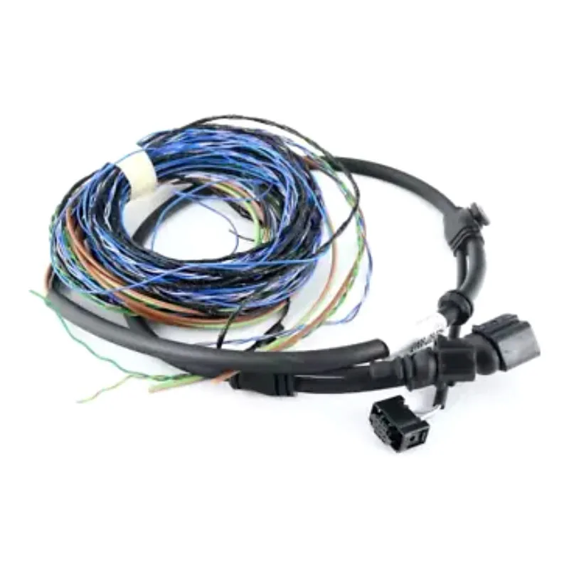 

FOR A8 D3 REAR ABS SENSOR WIRING HARNESS 4E0927904F 4E0927904 F 4E0 927 904 F