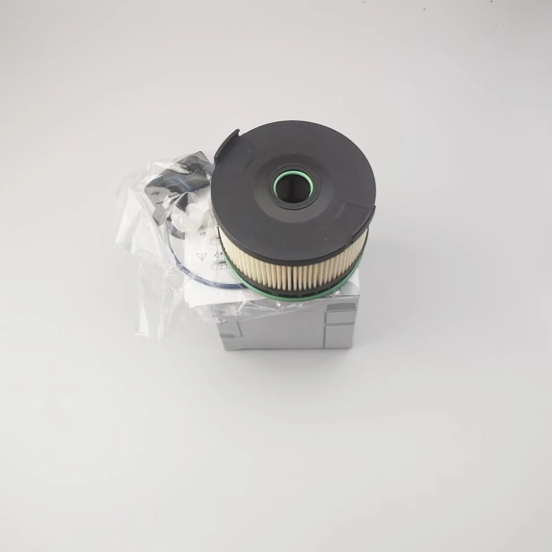 4PCS Air Filter and Carbin Filter Oil Fuel Filter A9075283500+ A9108301100 +A6540920100+A6541801100 for SPRINTER