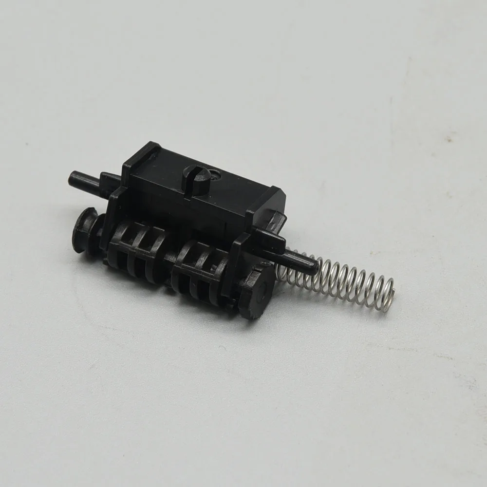 10X RL1-2111-000 Face Down Roller for HP P2050 P2055 P2030 P2035 for CANON iR1133 MF 5930 6300 6680 6780 5940 5950 5960 5980