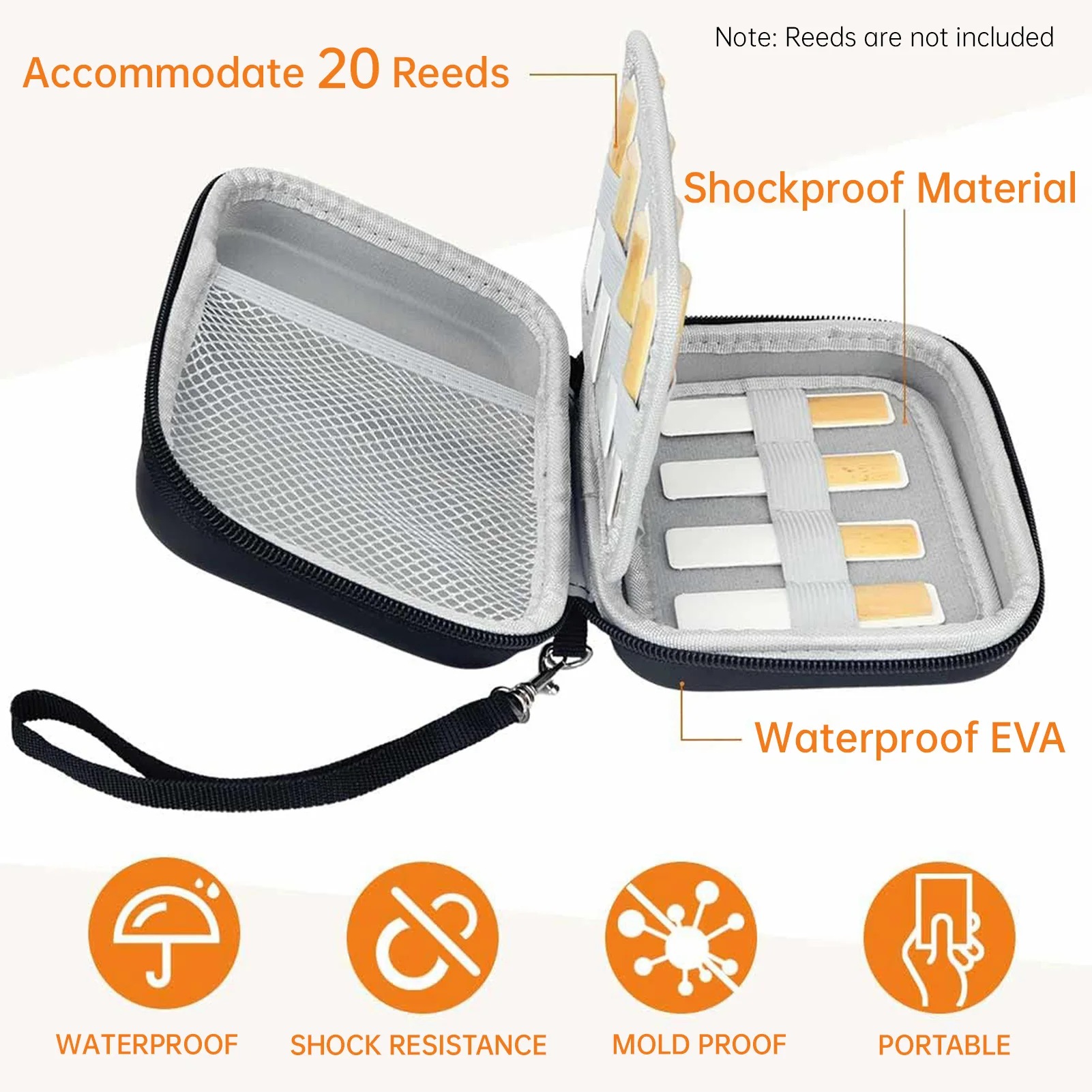 Thumbnail 2 - #14 Flute Accessories Ranking List in 2026