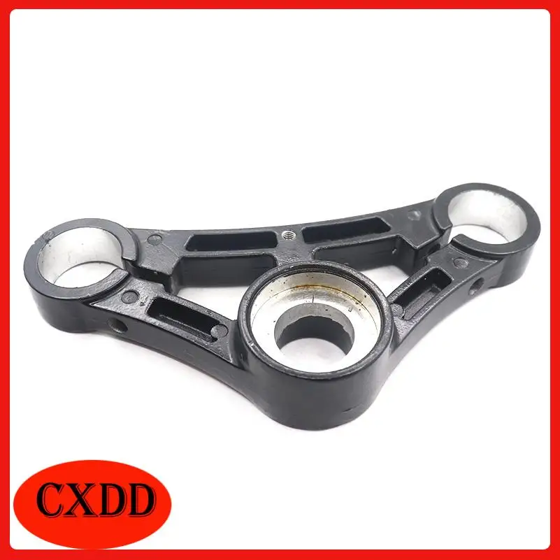 

Downlink Board Plastic Shell Bottom Plate Shell Steering Column Accessories for Citycoco Electric Scooters/Bikes