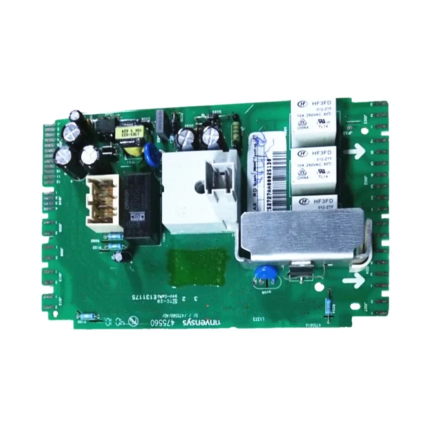 

washing machine computer board WFS1278CW WFS1278CS motherboard