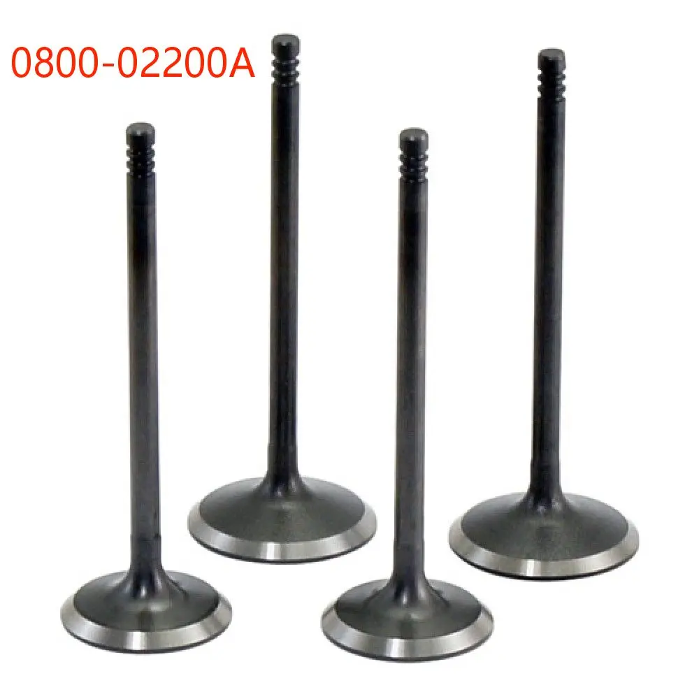 

Intake Exhaust Valve For CFMoto CForce 800 850 SSV UTV 0800-02200A ZF UF 1000 500 550 800 ZF950 SU SZ US UTR UU UZ