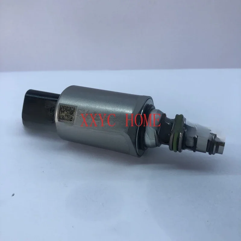 Excavator Accessories CAT320GC/323GC/336GC Hydraulic Pump Proportional Solenoid Valve 485-5747