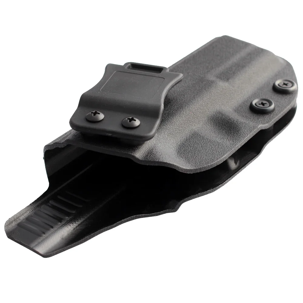 IWB&OWB Concealment Holster Single Magazine Pouch Fits Glock 17 19 26/23/27/31/32/33 Mag Carrier Gun Holster