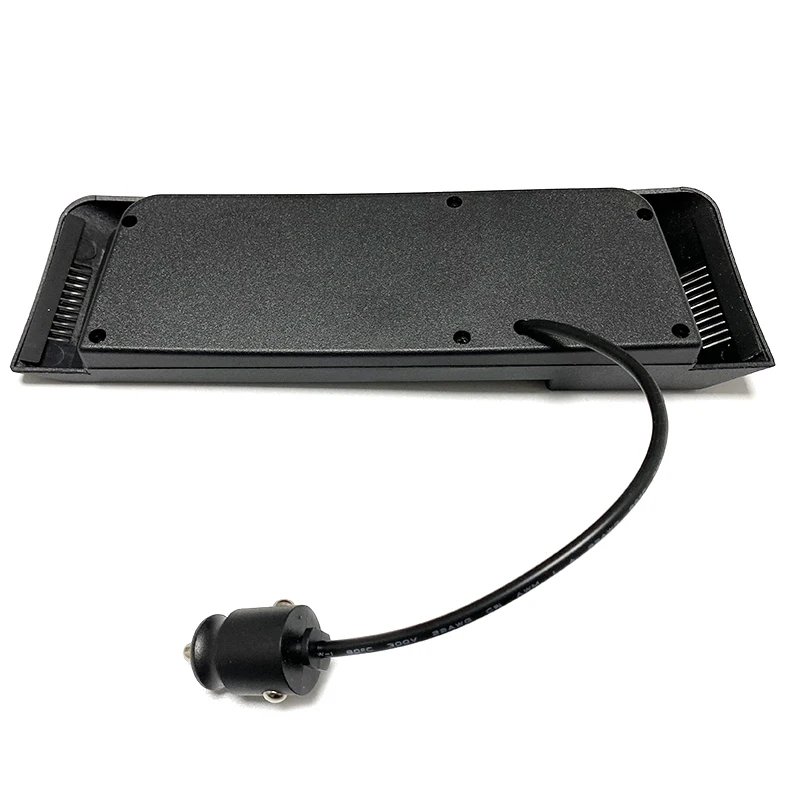 15W Auto-Mittelkonsolen-Wireless-Ladegerät, Handy-Ladestation, Ladehalterung für Audi A4 B8 B9 Allroad A5 S5 RS5 Q5 SQ5 – Detail 8