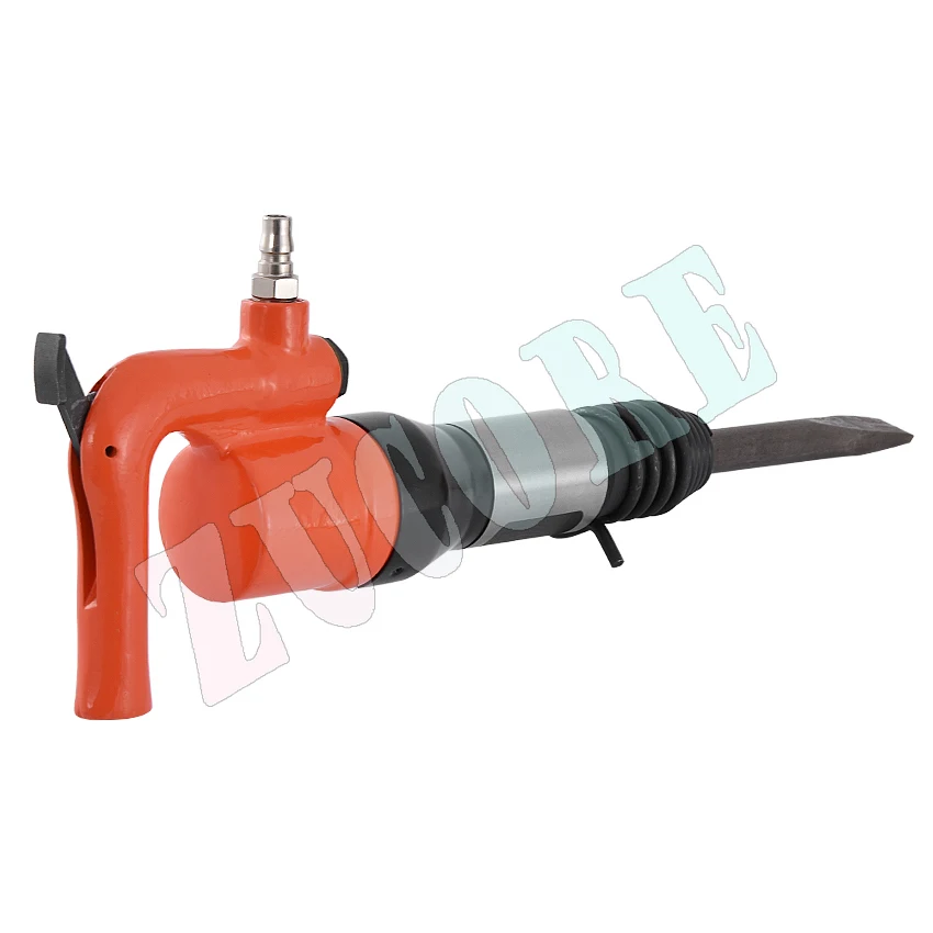 CZ-C4 Industrial Po…