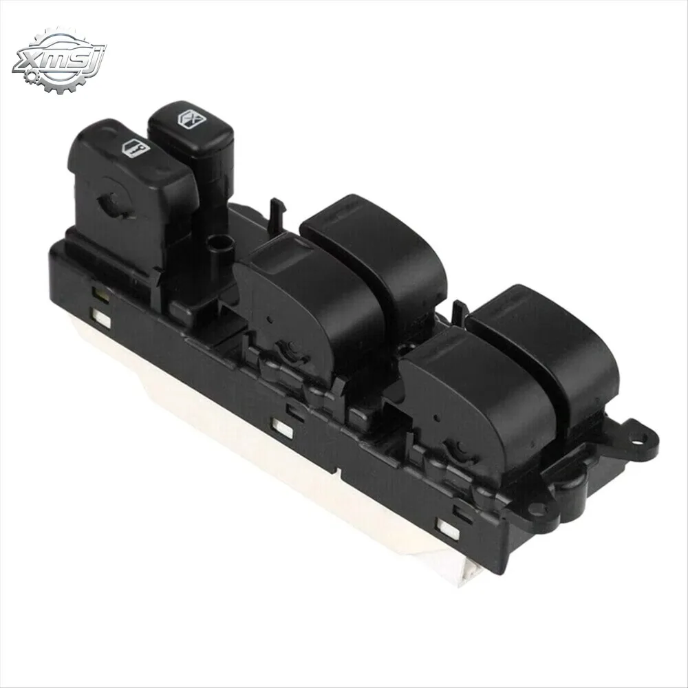 Interruptor  Control  ventana eléctrica para Lexus RX300 99-03, botón regulador  consola, lado izquierdo l conductor, 84040-4802
