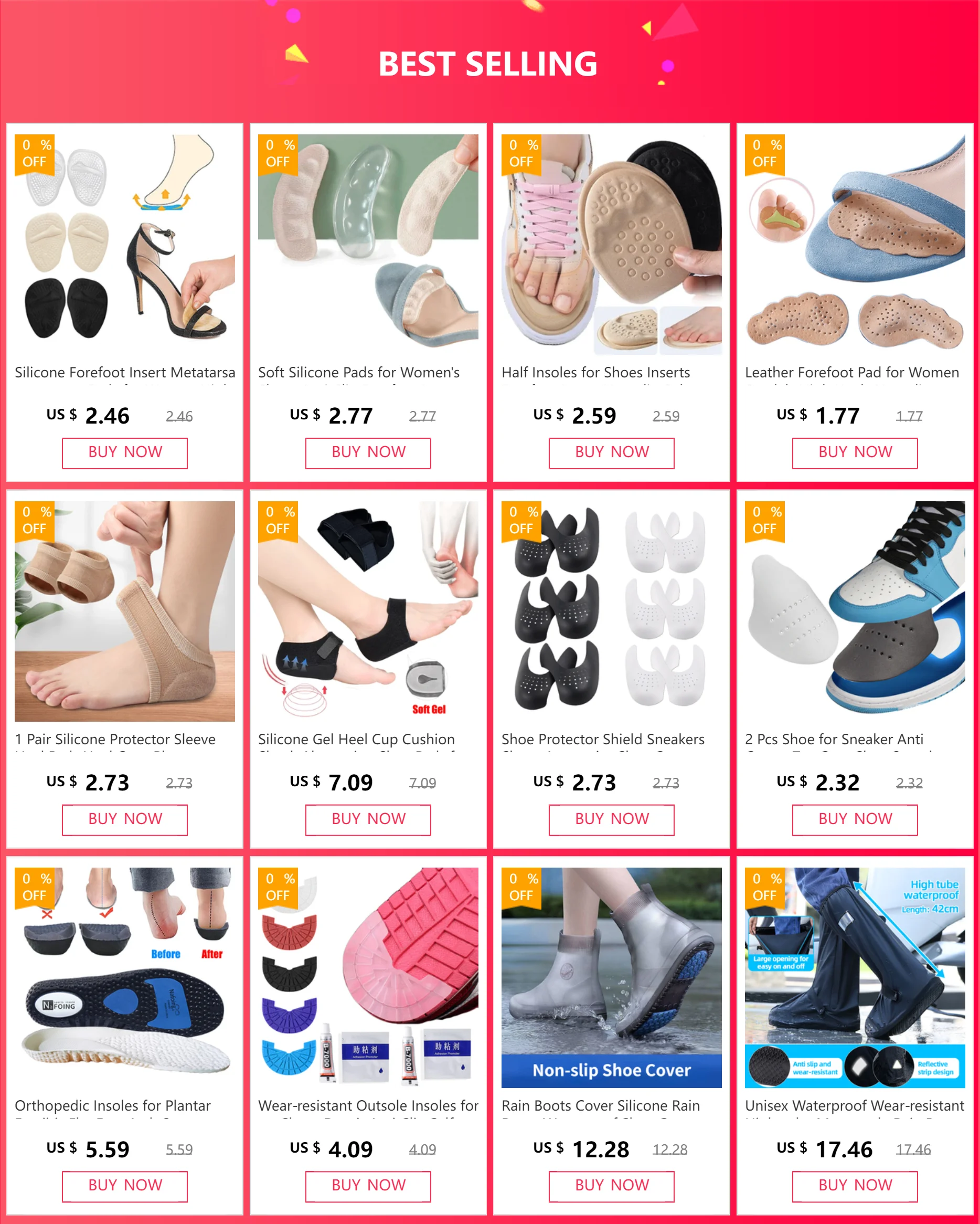 Plantarfasziitis Fersensocken Anti-Riss-elastisches Tuch für Achillessehnenentzündung Schwielen Sporen rissige Füße Schmerzlinderung Fersenpolster – Detail 1