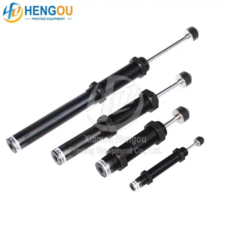 AC1210 Oil Hydraulic Buffer AC Series Hydraulic Shock Absorber Mini Damper AC1008