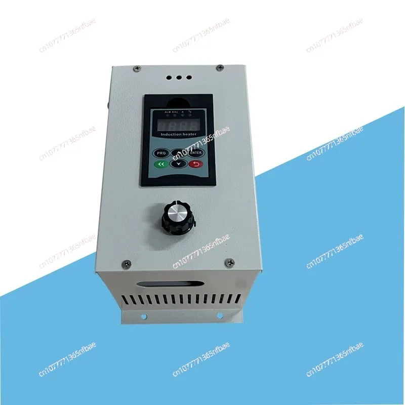 

2.5KW electromagnetic induction heating controller for wire drawing machine, heater for oil pipeline, power saving equipment