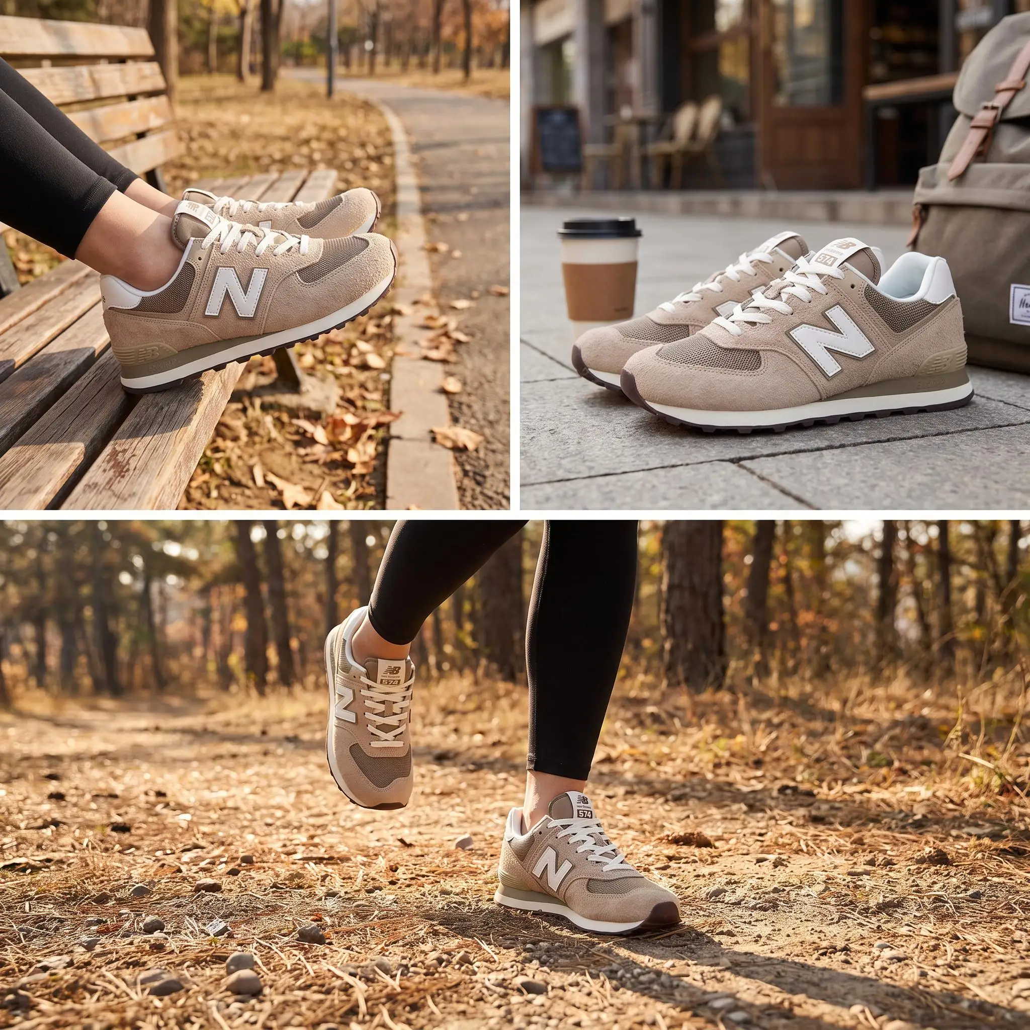 New Balance NB 574 Running Sho - đánh giá và giá New Balance Shoes 574