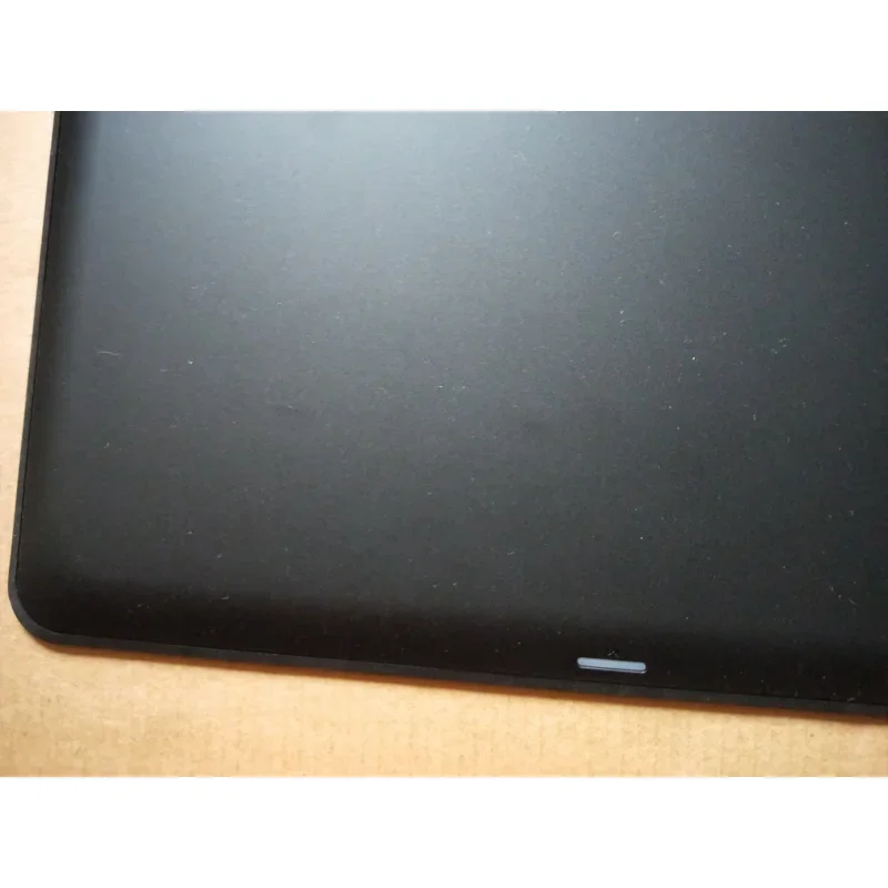 Coque arrière LCD tactile pour Lenovo, ThinkSub 11E Dnomebook, modèle 00HW167, original