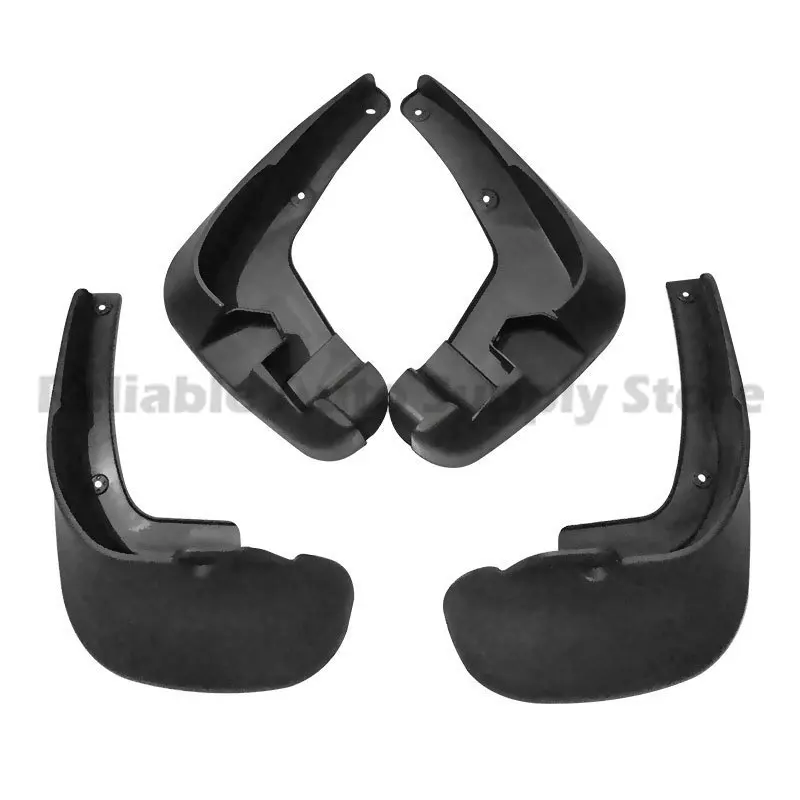 لشركة هيونداي S3000 اللوحات الطينية 19 2B200 الحاجز بطانة اكسسوارات السيارات قسط جودة حماية دائمة الأداء النهائي #6