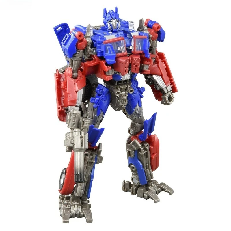 [In Stock] Transformed Toys SS-32 V-level Studio Series Mobile Robot Model Collection Boy Gift Original Box