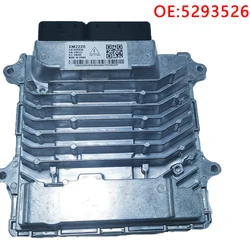 For CM2220 5293526 C5293526 5258888 5293524 5WK91207 Engine ECU Computer Board For Cummins ISF3.8 ISF2.8 ECM