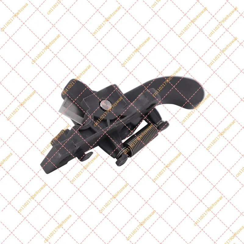 Filament Cutter Blade Toolhead Module Replacement Parts, Compatible for Kobra 3 / 3 Max & S1C 3D Printer
