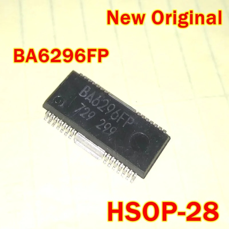1Pcs to 20Pcs Ba6296Fp Hsop-28 New Original Cd Player Drive Circuit