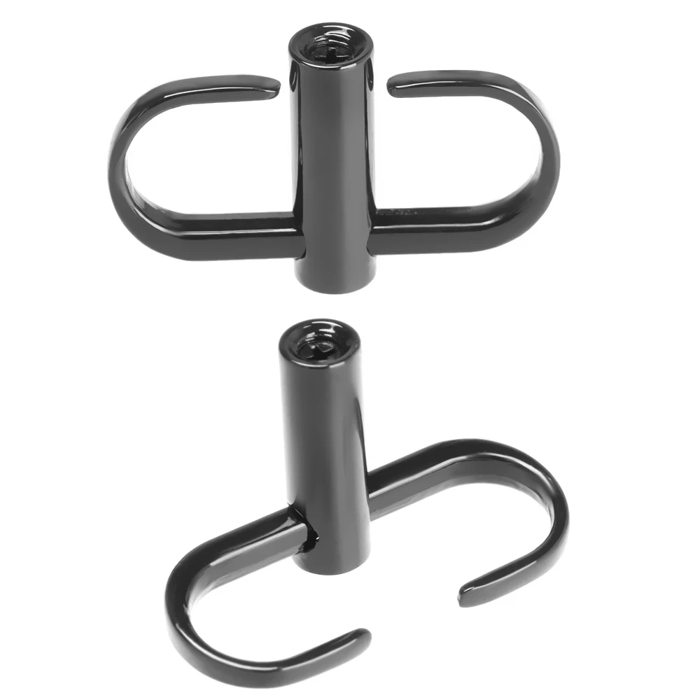 JOBuckles-Sangle de positionnement à vis réglable pour sac à main, sangle en métal, raccourcir la longueur, accessoires d'extérieur, outils, clip de structure