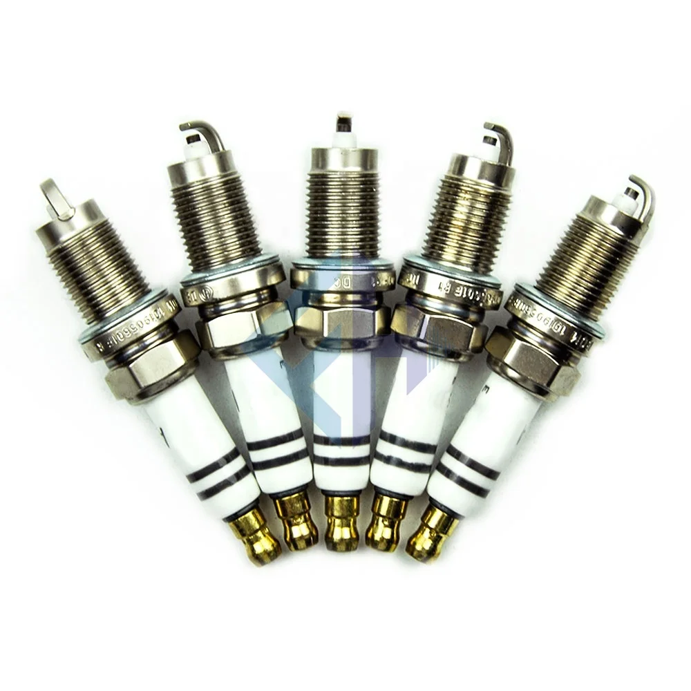 copper nickel spark plug OEM 101905601F for  civic CR-V spark plugs