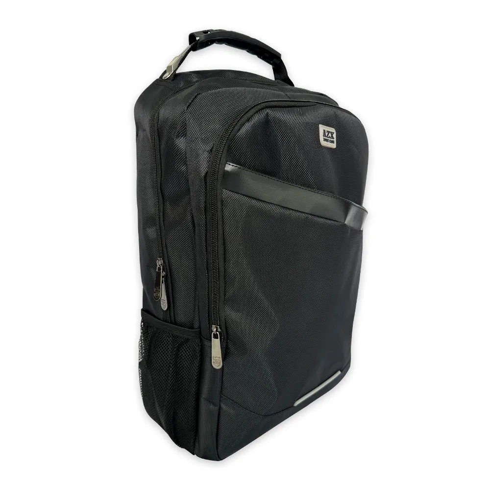 Waterproof Reinforced Notebook Backpack