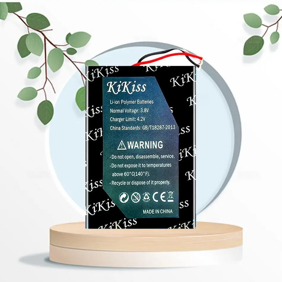 4300Mah LIP1708 For…