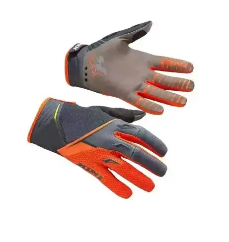 Fistplast für Fox GP MX Touchscreen-Handschuhe für Offroad-Motorradfahren, Outdoor-Sport, Langfingerhandschuhe – Detail 4