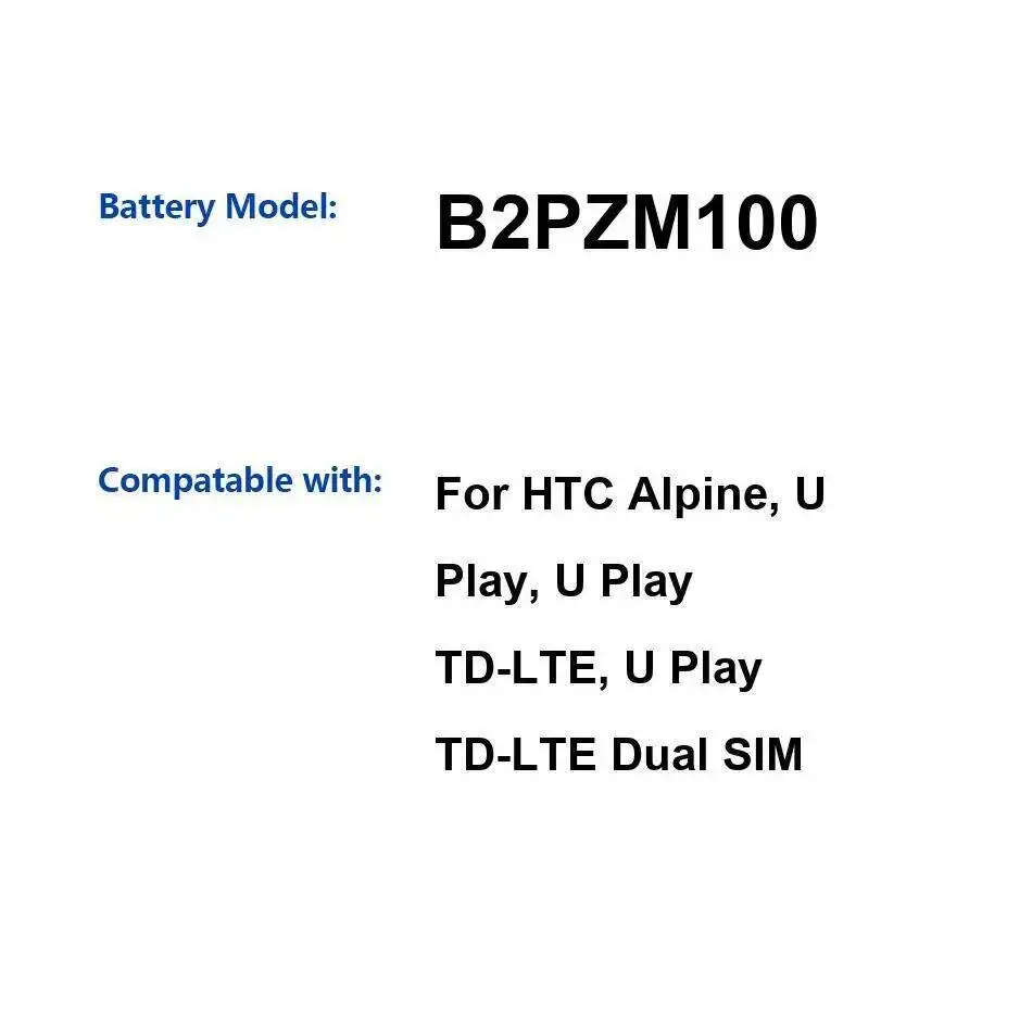 Mobile Phone Batter… - image