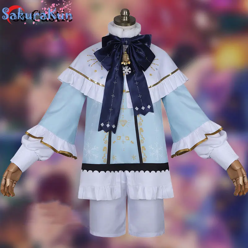 Game Ensemble Stars Harukawa Sora SHIRATORI AIRA  Shino Hajime Tori Himemiya Cosplay Costume Sets Uniforms Costume